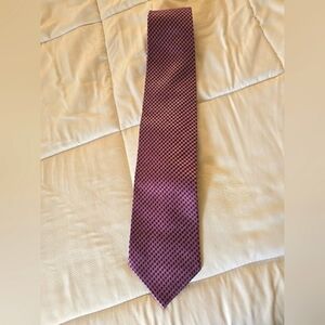 Beau Brummel Soho handmade silk tie